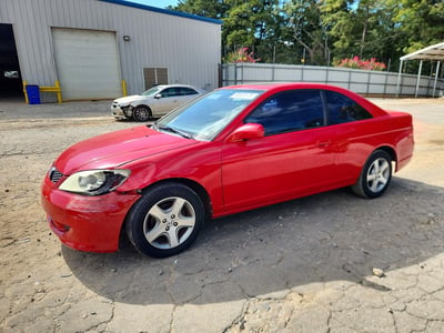 2004 Honda Civic