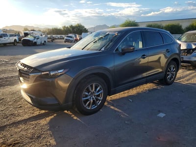 JM3TCACY4J0****** 2018 Mazda CX-9
