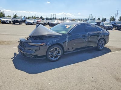 1HGCY1F39RA****** 2024 Honda Accord