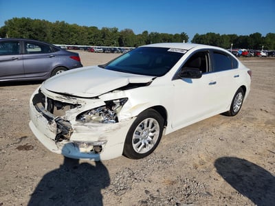 1N4AL3AP8EN****** 2014 Nissan Altima