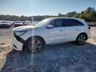 5J8YD3H52LL****** 2020 Acura MDX