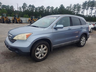 5J6RE38779L****** 2009 Honda CR-V