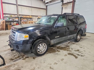 1FMFU16537L****** 2007 Ford Expedition