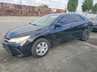 4T1BD1FK4FU****** 2015 Toyota Camry