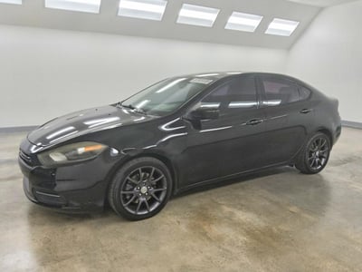 2016 Dodge Dart