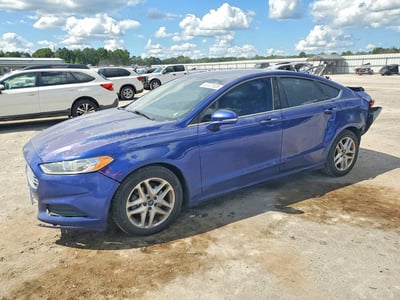 3FA6P0H78DR****** 2013 Ford Fusion