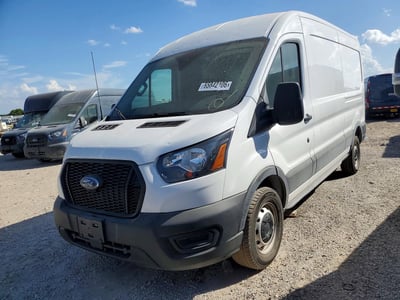 1FTBR1C84SK****** 2025 Ford Transit Connect