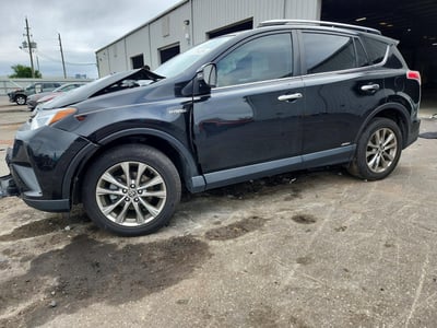 JTMDJREV9HD****** 2017 Toyota RAV4 Hybrid