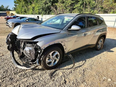 5NMJB3AE5PH****** 2023 Hyundai Tucson