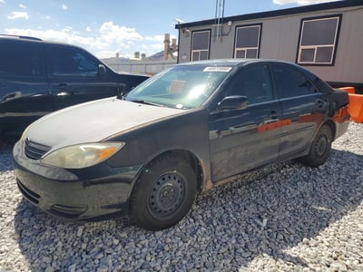 JTDBE30K530****** 2003 Toyota Camry