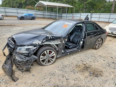WDDHF5KB8EA****** 2014 Mercedes-Benz E-Class