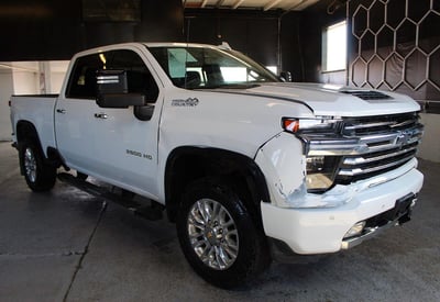 1GC4YVEY4MF****** 2021 Chevrolet Silverado 3500 HD