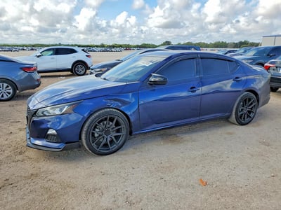 1N4BL4CV7MN****** 2021 Nissan Altima