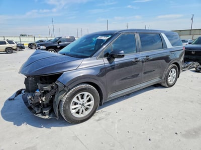 KNDNB4H31N6****** 2022 Kia Carnival