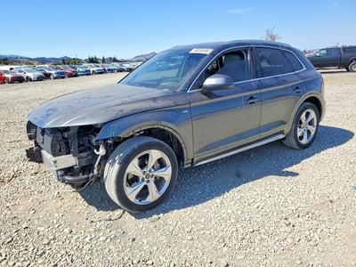 2023 Audi Q5