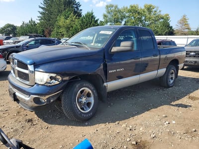 2004 Dodge Ram 1500
