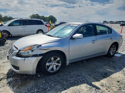 1N4AL21E49N****** 2009 Nissan Altima