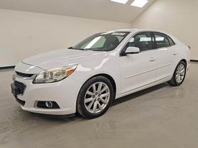 2015 Chevrolet Malibu