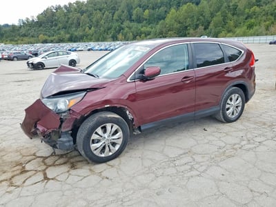 5J6RM4H55EL****** 2014 Honda CR-V