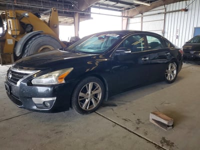 1N4AL3AP0FC****** 2015 Nissan Altima