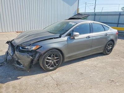 3FA6P0H78DR****** 2013 Ford Fusion