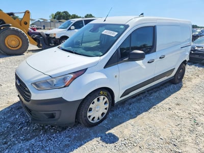 NM0LS7E76L1****** 2020 Ford Transit Connect