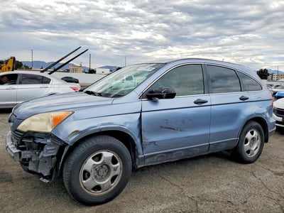 2007 Honda CR-V