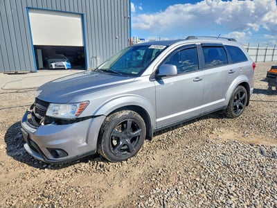 3C4PDDDG0FT****** 2015 Dodge Journey