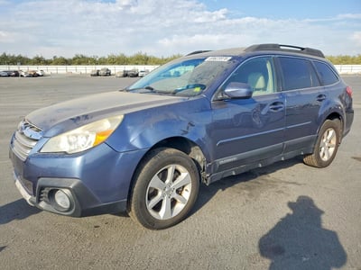4S4BRDNC9E2****** 2014 Subaru Outback