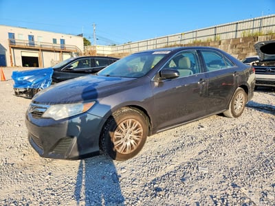 4T1BF1FK2EU****** 2014 Toyota Camry