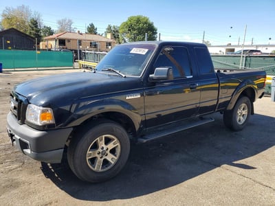 2006 Ford Ranger