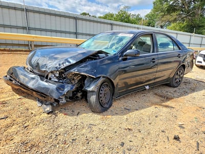 JTDBE32K020****** 2002 Toyota Camry