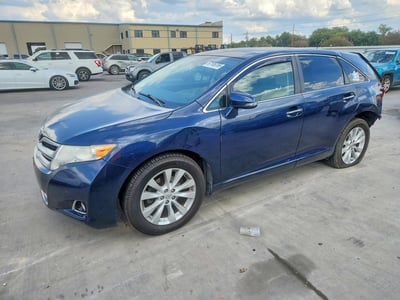 2015 Toyota Venza