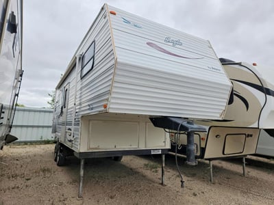 1UJCJ02N115****** 2001 Jayco Jay Flight 27.5rks