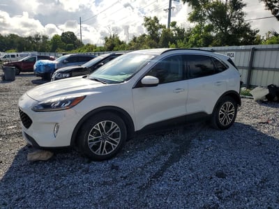 1FMCU0H60LU****** 2020 Ford Escape