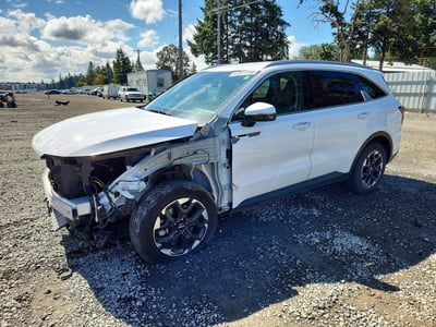 2024 Kia Sorento