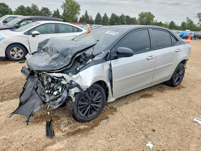 5YFBURHE6FP****** 2015 Toyota Corolla