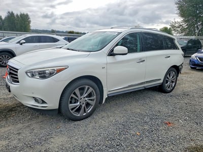 5N1AL0MM8FC****** 2015 Infiniti QX60