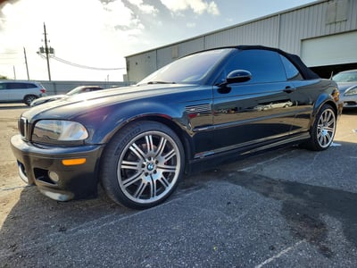 WBSBR93492E****** 2002 BMW 3 Series