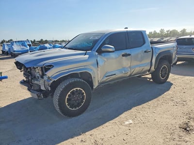3TYLB5JN0RT****** 2024 Toyota Tacoma