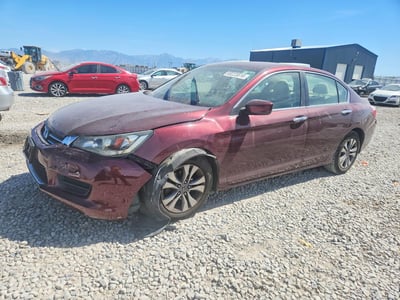 1HGCR2F32EA****** 2014 Honda Accord