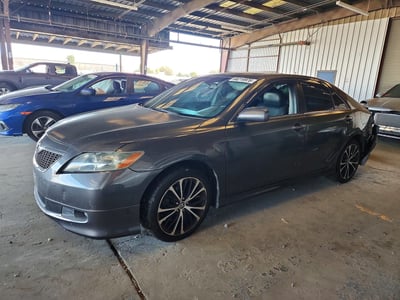 4T1BK46K39U****** 2009 Toyota Camry