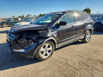 1FMCU9GX4EU****** 2014 Ford Escape
