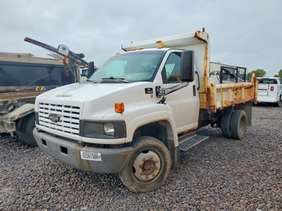 1GBC4E1E53F****** 2003 Chevrolet C4500
