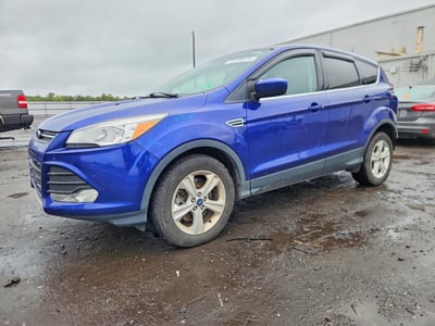 1FMCU9GX7FU****** 2015 Ford Escape
