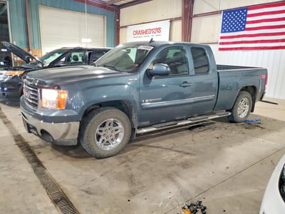 2009 GMC Sierra 1500