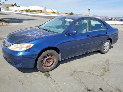JTDBE32K020****** 2002 Toyota Camry