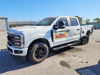 2024 Ford F-250