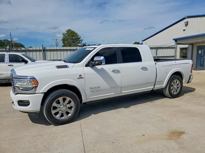 3C6UR5TL6LG****** 2020 RAM 2500