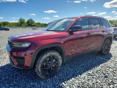 1C4RJHAG5R8****** 2024 Jeep Grand Cherokee